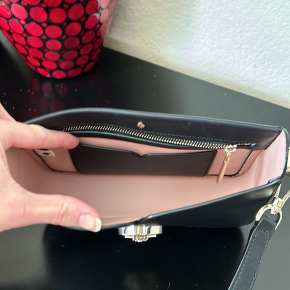 Kate Spade Make It Mine Set - Crossbody, 3 Covers, 1 Turnlocks - Picture 9 of 14